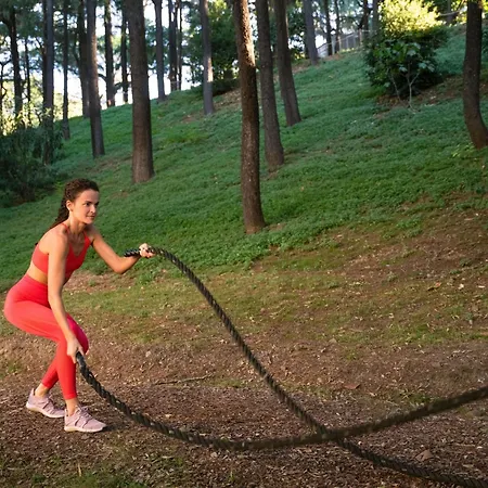 Swissotel The Bosphorus Ξενοδοχείο Κωνσταντινούπολη