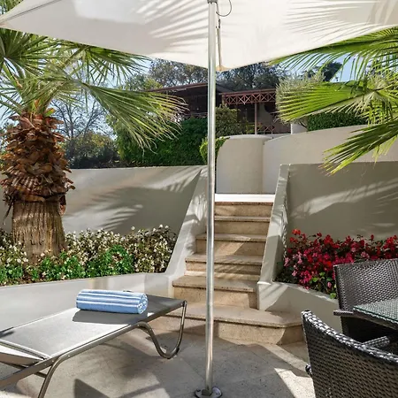 Ξενοδοχείο Swissotel The Bosphorus