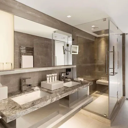 Отель Swissotel The Bosphorus Стамбул