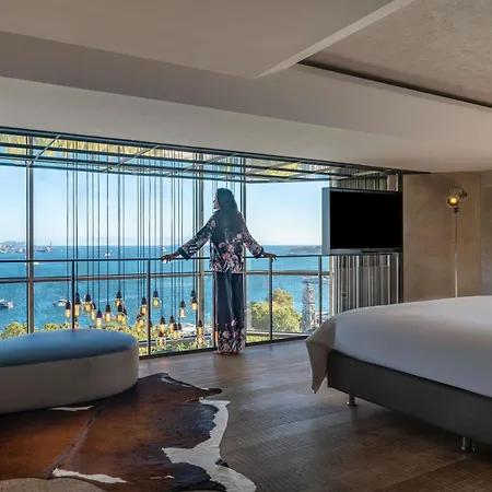 Swissotel The Bosphorus 5* Istanbul
