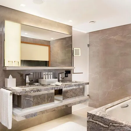 Отель Swissotel The Bosphorus 5*