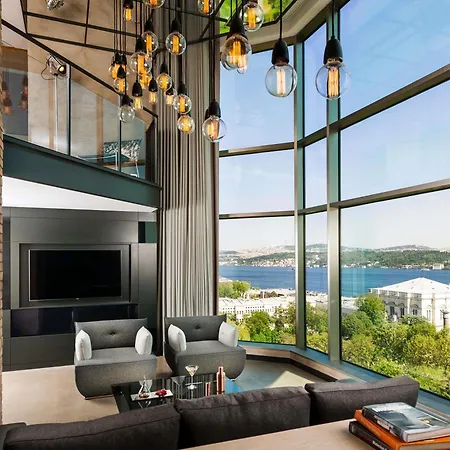 Hotel Swissotel The Bosphorus 5*