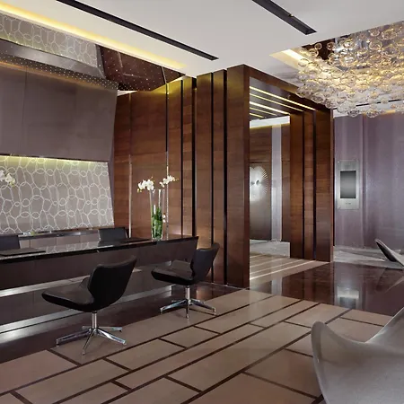 Swissotel The Bosphorus Hotel