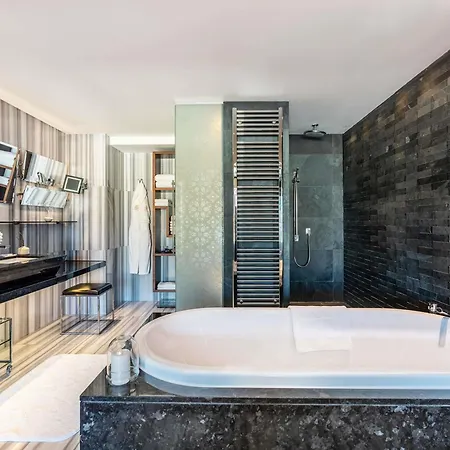 Hotel Swissotel The Bosphorus 5*