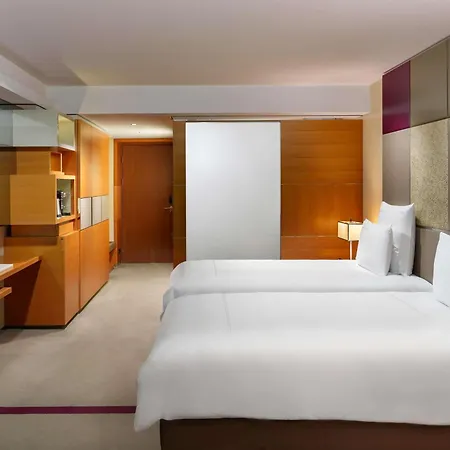 Swissotel The Bosphorus 5* Istambul