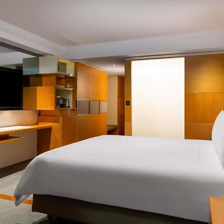 Swissotel The Bosphorus 5*
