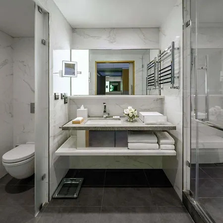 Swissotel The Bosphorus Istambul