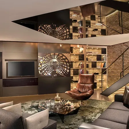 Swissotel The Bosphorus Hotel