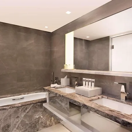 Swissotel The Bosphorus Hotel 5*