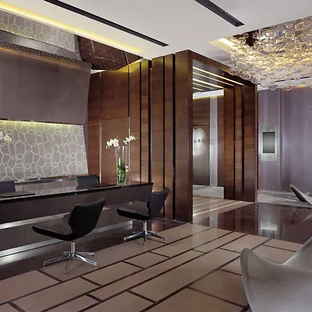 Hotel Swissotel The Bosphorus
