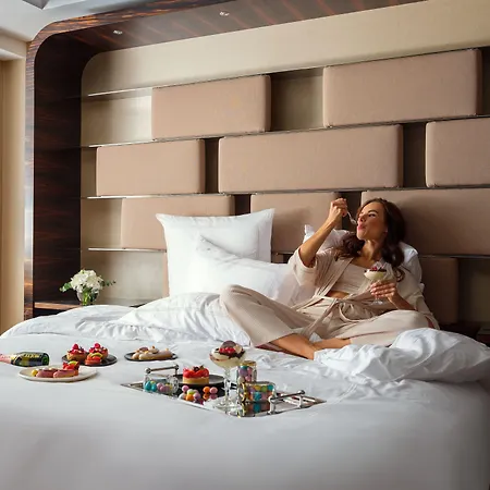 Swissotel The Bosphorus