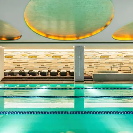 Hotel Swissotel The Bosphorus Istanbul
