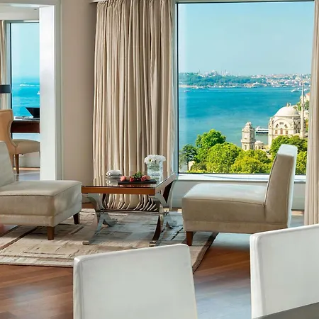 Swissotel The Bosphorus Hotel