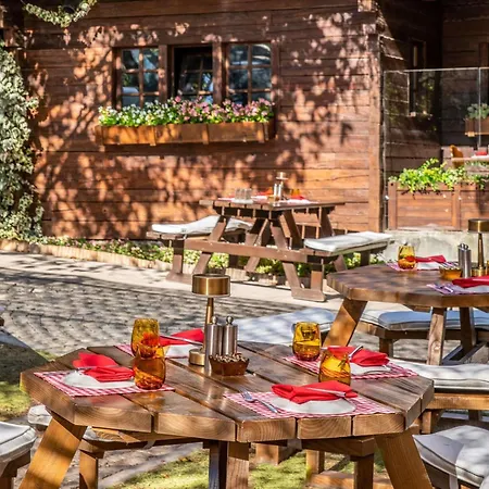 Swissotel The Bosphorus Hotel Istanbul