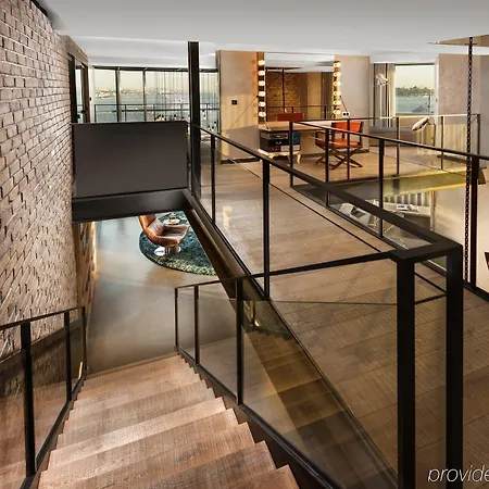 Hotel Swissotel The Bosphorus Istambul