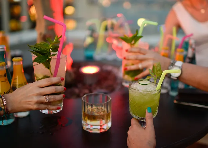 Swissotel The Bosphorus 5*