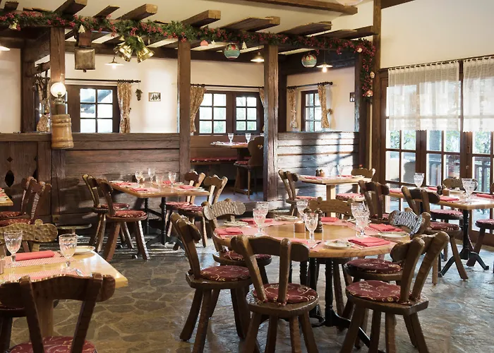 Swissotel The Bosphorus