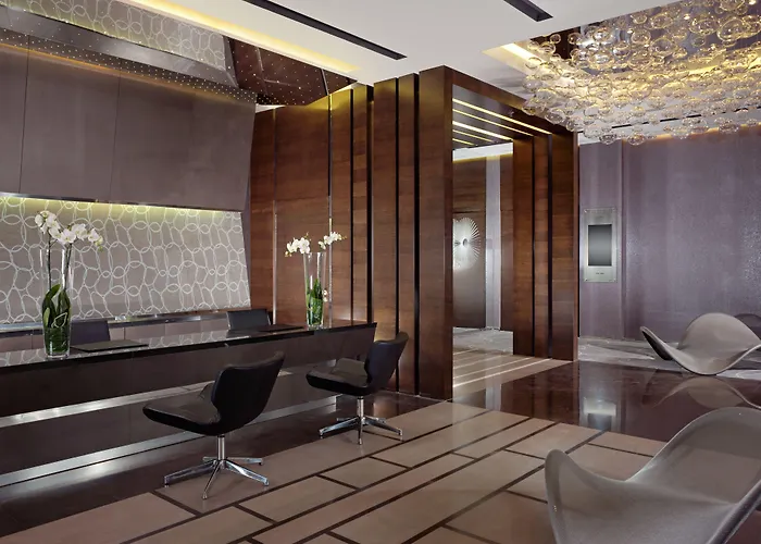 Swissotel The Bosphorus Hotell