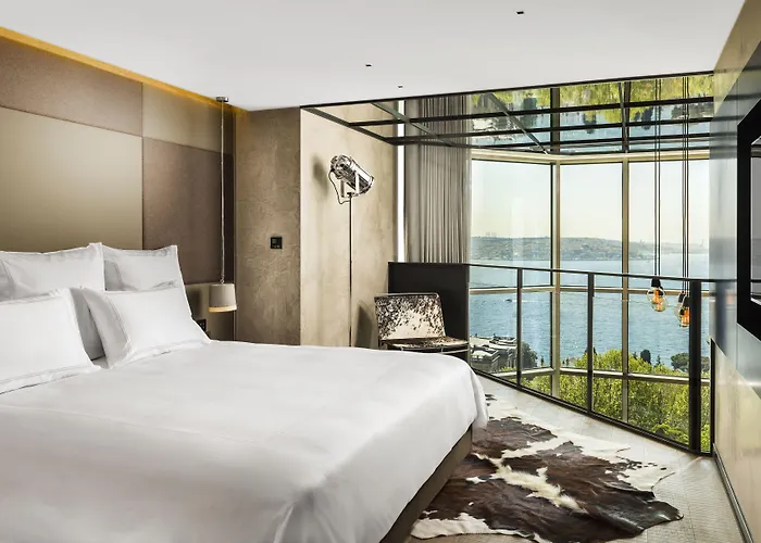 Swissotel The Bosphorus