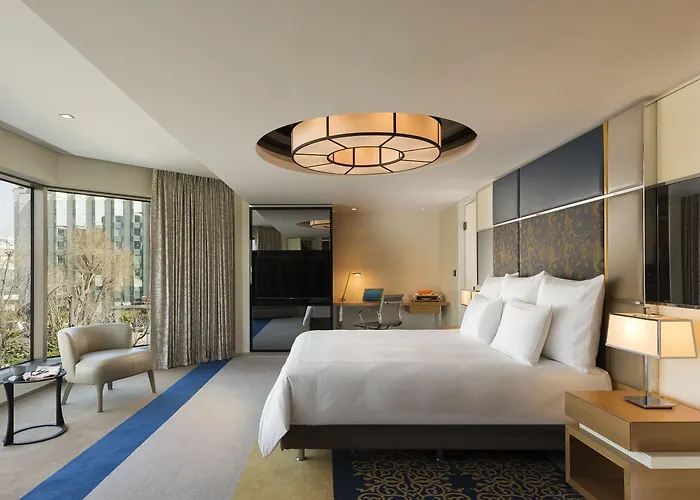 Swissotel The Bosphorus