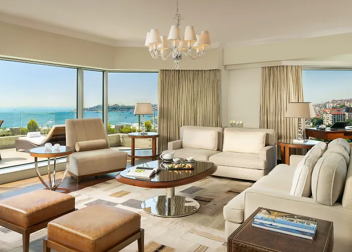 Swissotel The Bosphorus