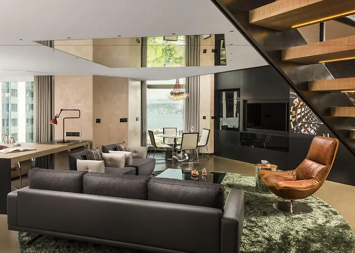 Swissotel The Bosphorus