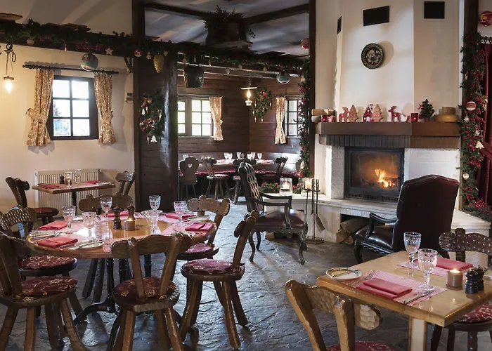 Swissotel The Bosphorus