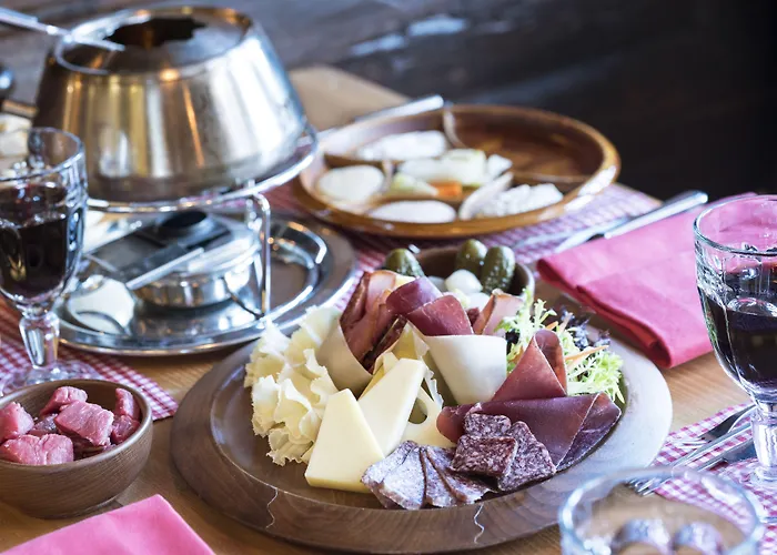 Swissotel The Bosphorus Отель