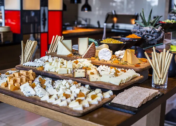 Swissotel The Bosphorus 5*