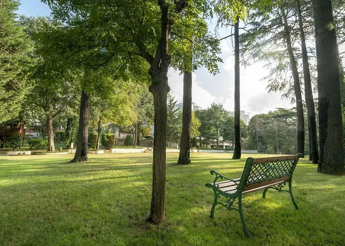 Swissotel The Bosphorus 5* Istanbul