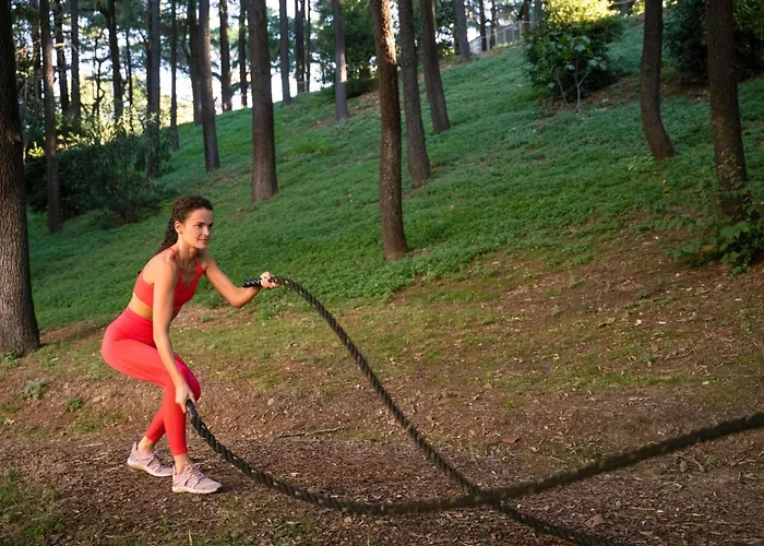 Swissotel The Bosphorus Hotell Istanbul