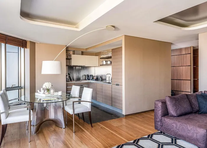 Swissotel The Bosphorus 5*