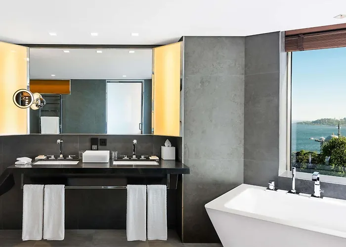 Swissotel The Bosphorus