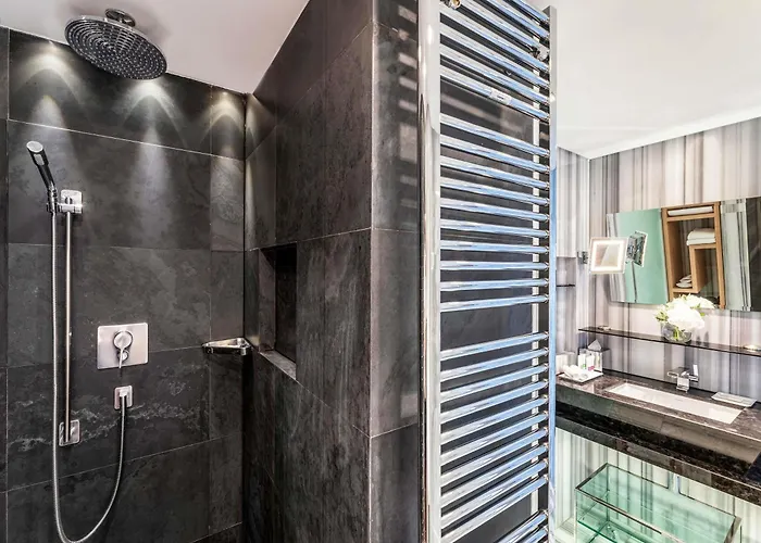 Swissotel The Bosphorus Istanbul