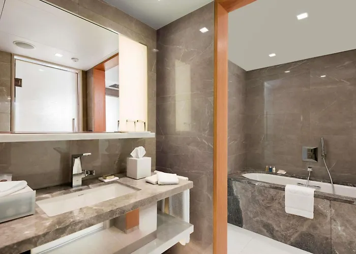 Swissotel The Bosphorus Hotell