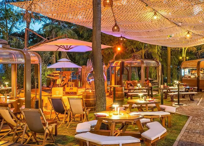 Hotell Swissotel The Bosphorus