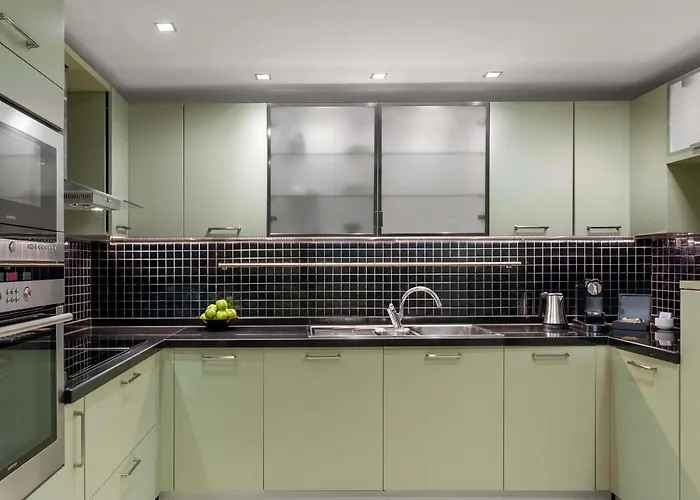 Swissotel The Bosphorus Istanbul