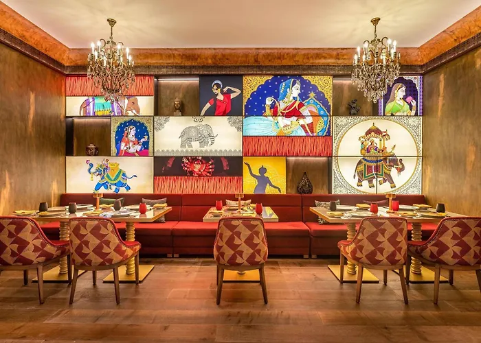 Swissotel The Bosphorus Стамбул