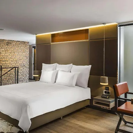 Swissotel The Bosphorus Hotell