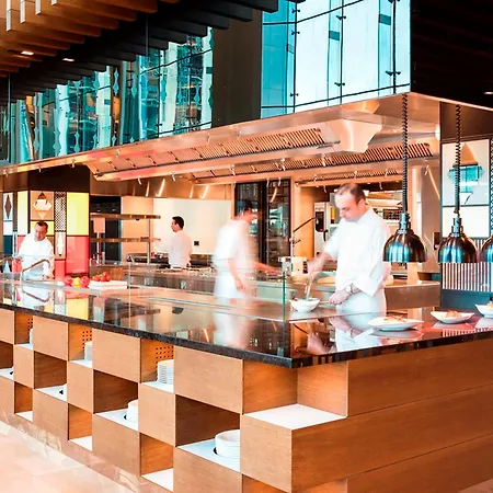 Swissotel The Bosphorus 5* Istanbul