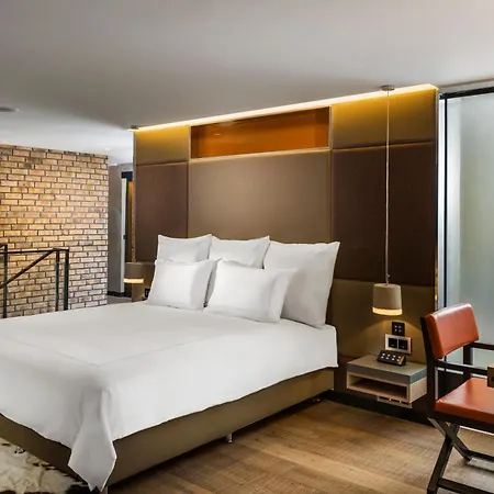 Swissotel The Bosphorus Hotell