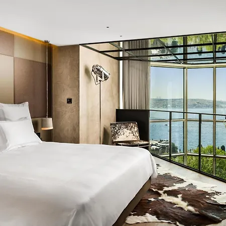 Swissotel The Bosphorus Hotell 5*