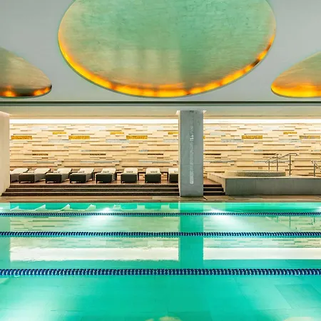Swissotel The Bosphorus Стамбул