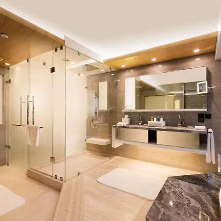 Hotell Swissotel The Bosphorus 5*
