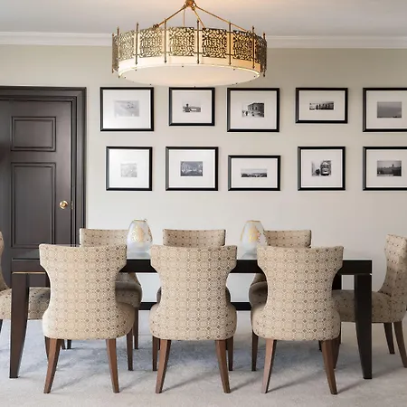 Swissotel The Bosphorus Стамбул
