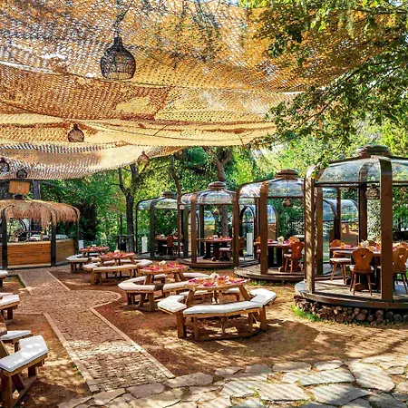 スイスホテル ザ ボスポラス ホテル イスタンブール