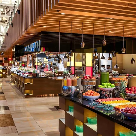 ホテル スイスホテル ザ ボスポラス 5*