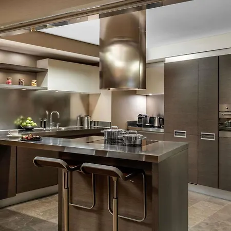 ホテル スイスホテル ザ ボスポラス イスタンブール