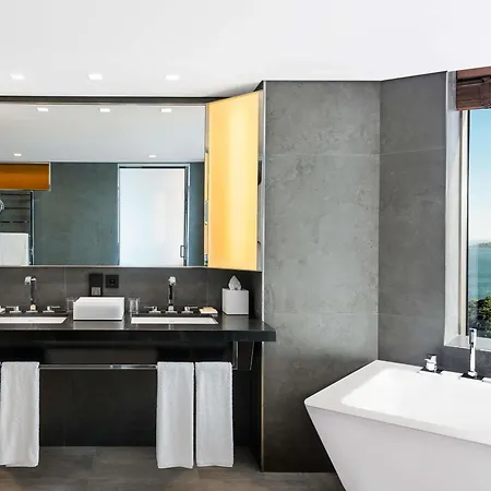 Swissotel The Bosphorus 5* Стамбул