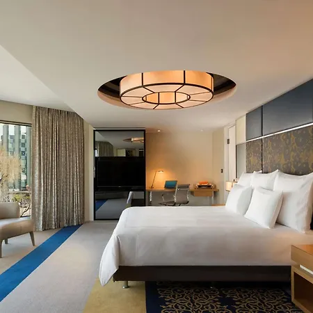 Отель Swissotel The Bosphorus